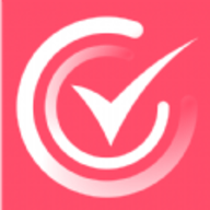 时间管理打卡助手图标