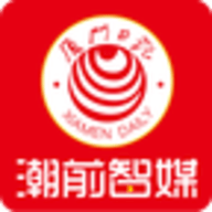 潮前智媒app官方版图标