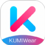 KUMIWear运动健康监测app