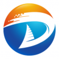 大渡口之声图标