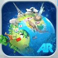 AR探索地球安卓版本