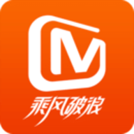 芒果TVapp官方版图标