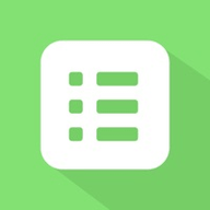 装饰清单苹果版本