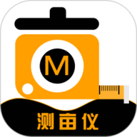 尺子测亩仪