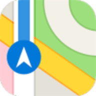 3D卫星高清电子地图