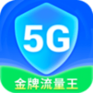 金牌流量王