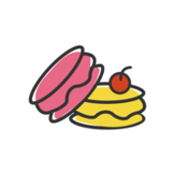 幸福烘焙官网版