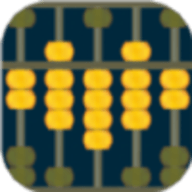 珠心算园地图标