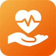 海南防返贫监测app最新版蓝色