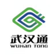 我的武汉通安卓版图标