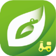 鲸选快到家骑手版