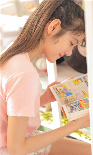 中文在线っと好きだっ