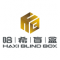哈希盲盒