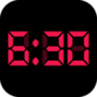 悬浮时钟免费版