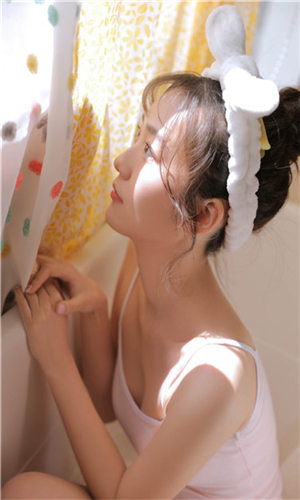 欧美性VIVOX21永不失联