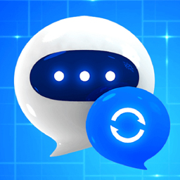 智能翻译官手机版图标