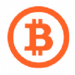 比特币最新版图标