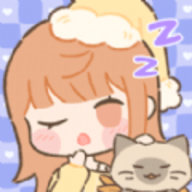 小红睡眠音乐图标