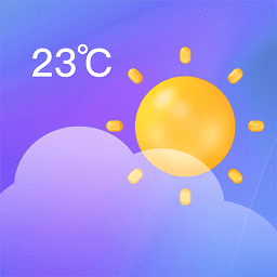 晴天娃娃天气预报