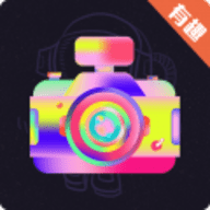 智能抠图精灵图标