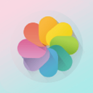 后盾相册查看编辑器