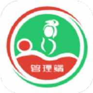 小乔来了管理端