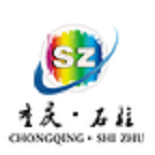 五彩石柱最新版