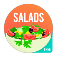 沙拉食谱