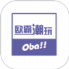 欧霸潮玩