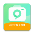 今天拍水印相机app