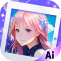 ai魔法头像app