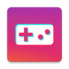 电子游戏模拟器安卓版图标