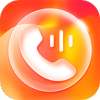 律动来电app最新版图标