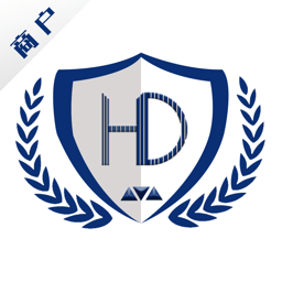 安康河湟商户端