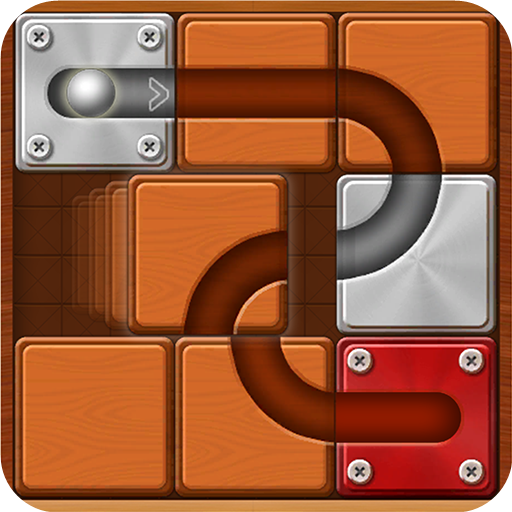 球球逃脱大冒险