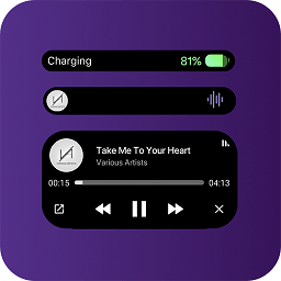 dynamicisland灵动岛app