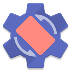 地铁跑酷强制横屏模拟器