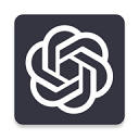 chatGPT中文免费版图标