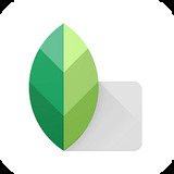 Snapseed修图软件