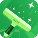 缓存清理大师图标