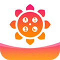 向日葵视频免费无病毒版app图标