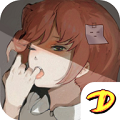丁丁漫画图标