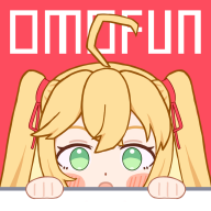 omofun漫画 手机版图标
