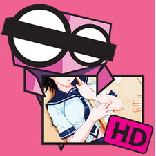哔咔漫画picacg最新版本图标