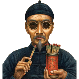 看相测运-算命八字图标