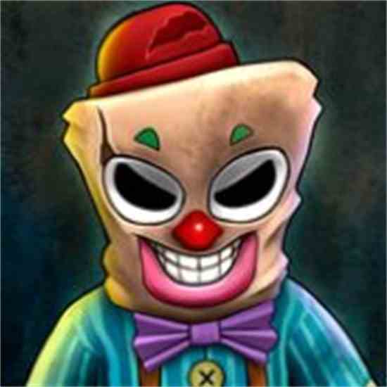诡异小丑小镇之谜中文版游戏下载