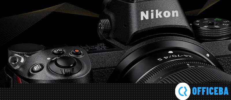 尼康发布Z5、Z6 II、Z7 II相机新版升级固件