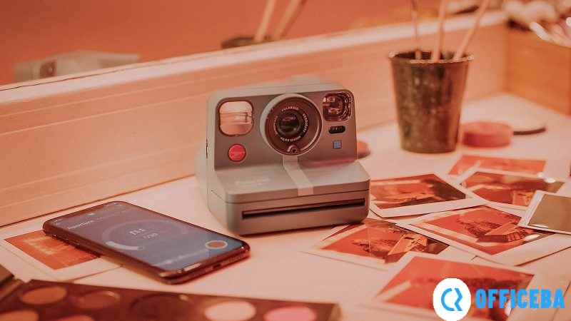 宝丽来正式发布Polaroid Now+相机
