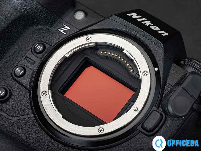 尼康正式发布Z9相机