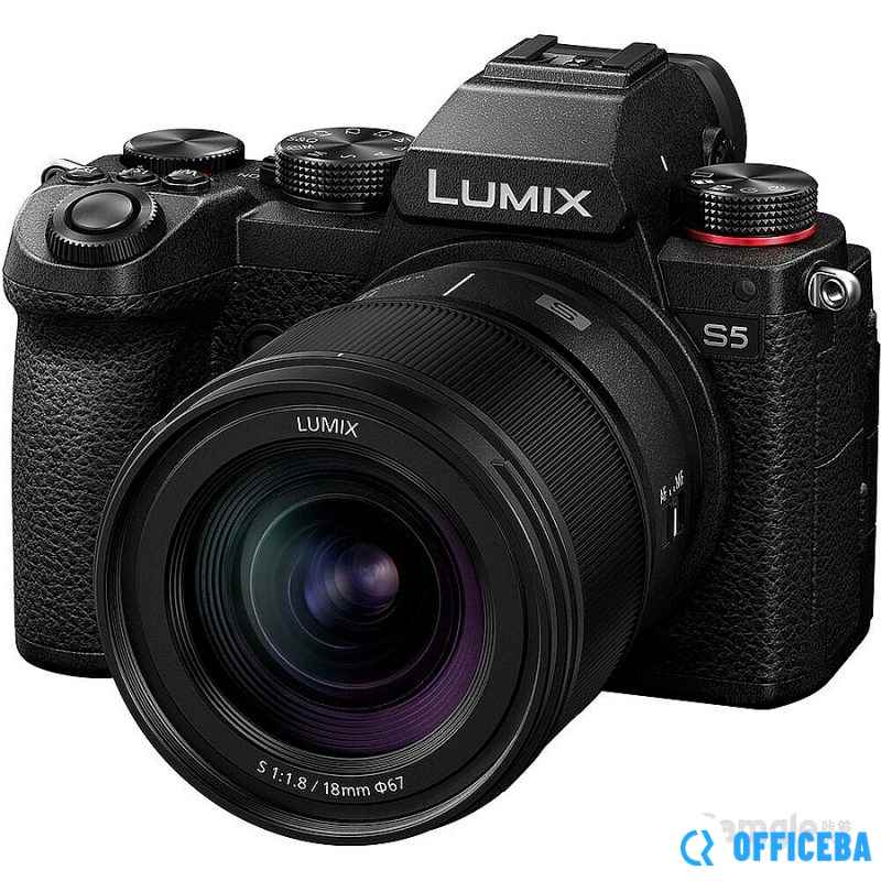 松下发布LUMIX S 18mm F1.8镜头